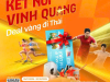Bùng Nổ SEA Games 33: FPT Long An Tặng 10 Chuyến Du Lịch Thái Lan Trị Giá 150 Triệu Đồng