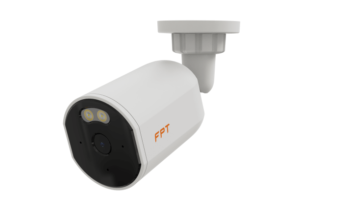 Camera IQ4S