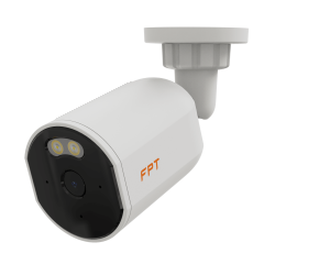 Camera IQ4S